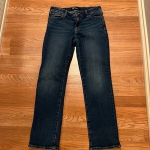 GAP Women’s Straight Leg Jeans size 8/29R